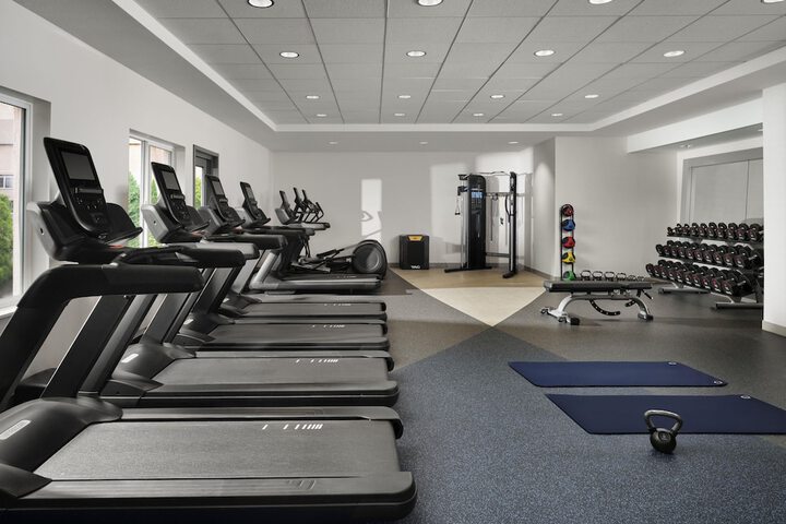 Hilton Garden Inn San Jose / Milpitas