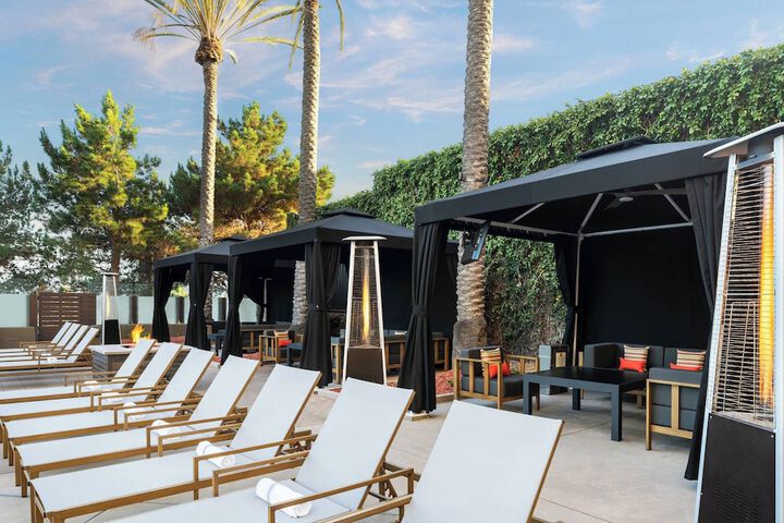 San Diego Marriott Del Mar