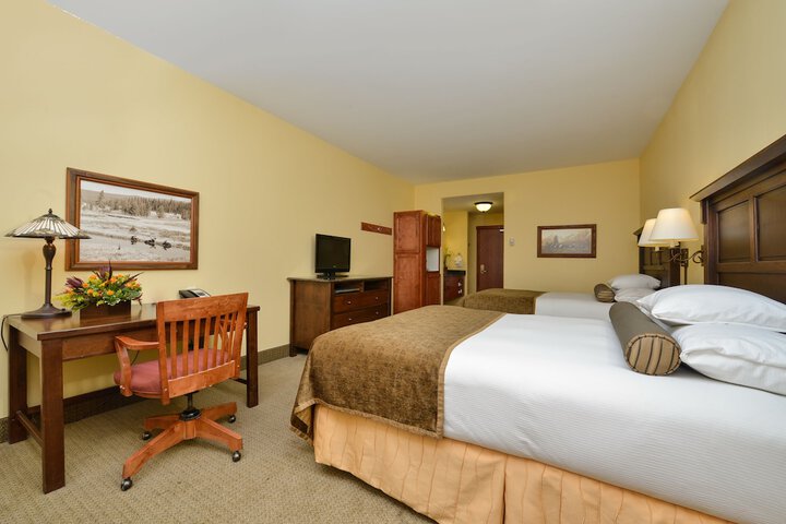 The Cody Hotel