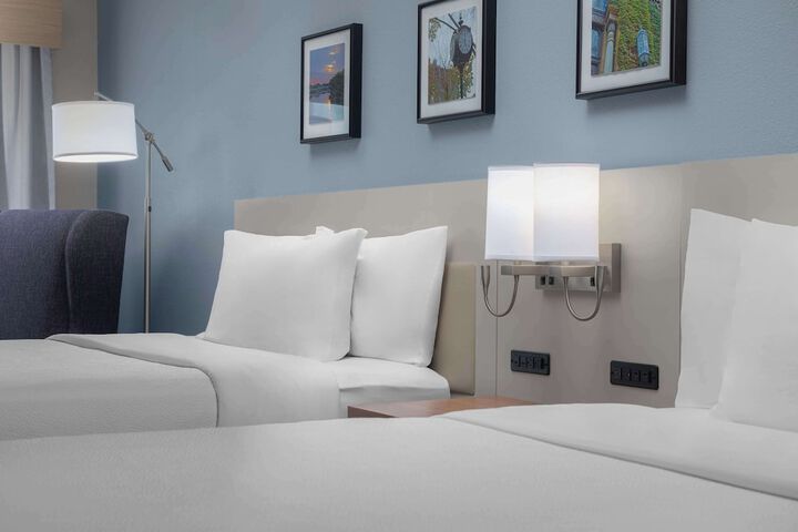 Hilton Garden Inn Wilkes Barre