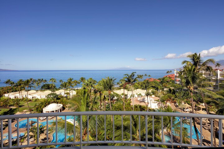 Fairmont Kea Lani Maui