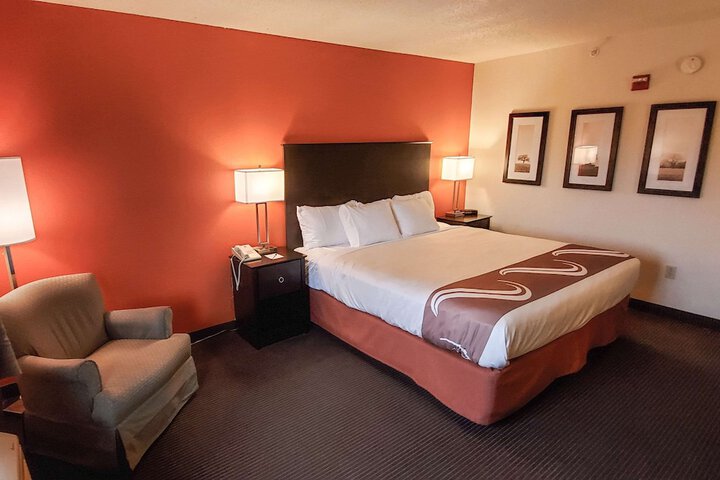 Quality Inn Atchison