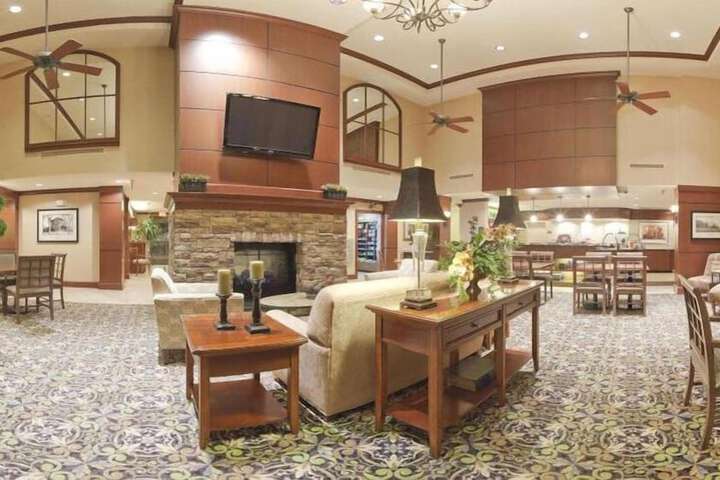 Hotel Interior 9 of 38