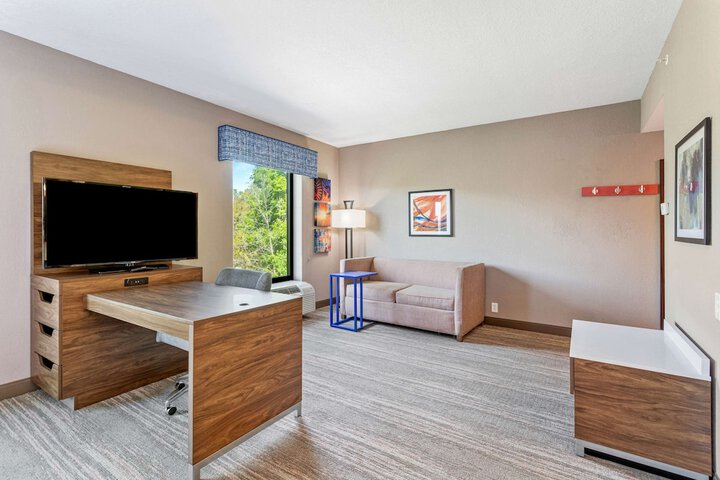 Hampton Inn & Suites Orlando-Apopka