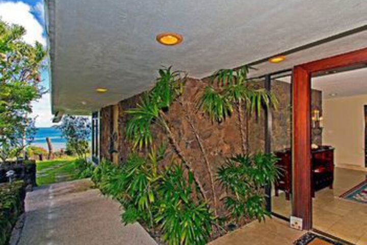 Kailua Ocean View Estate