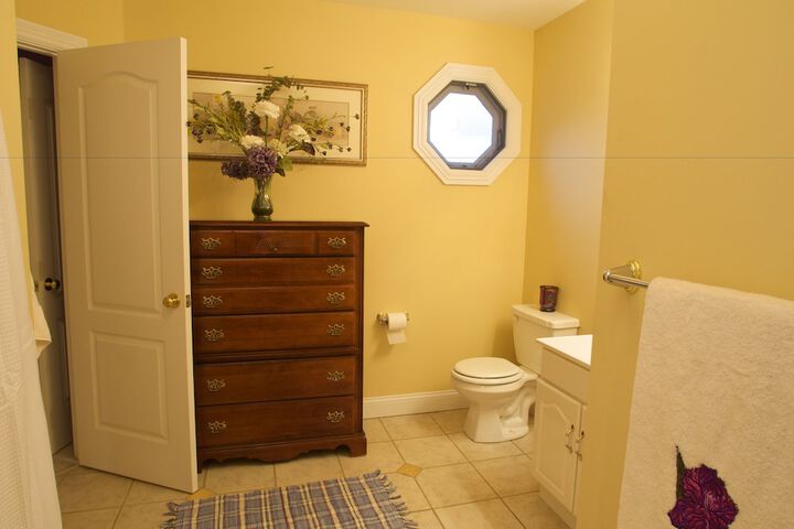 Southern Grace Bed & Breakfast