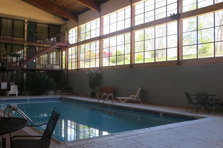 Pool 9 of 62