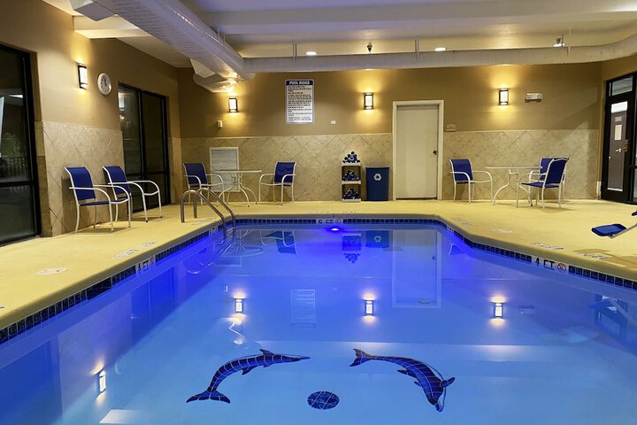 Pool 8 of 53
