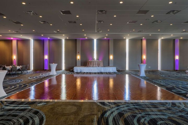 DoubleTree by Hilton Hotel Niagara Falls New York