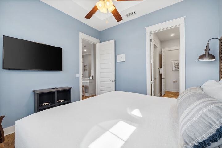 Prominence on 30A by Panhandle Getaways