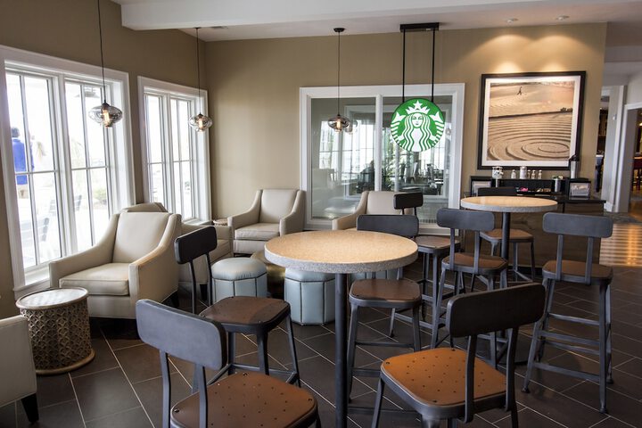 Cedar Points Hotel Breakers