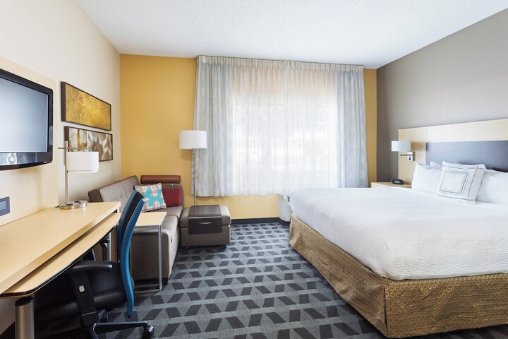 TownePlace Suites by Marriott Shreveport Bossier City