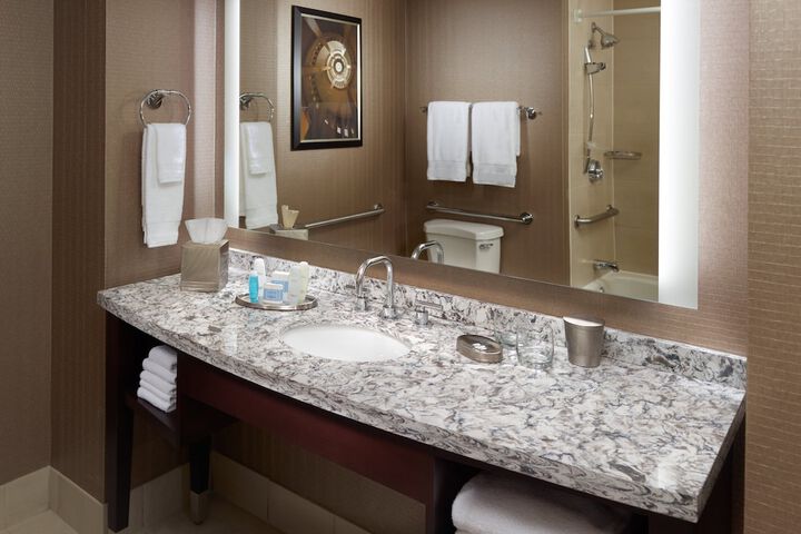 Omni Providence Hotel