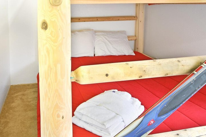 GETAWAY CHALET