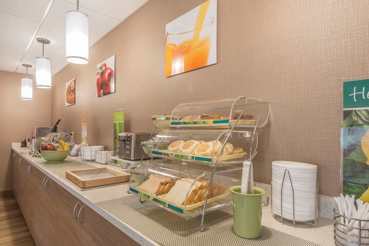 Breakfast/Coffee Service 53 of 60