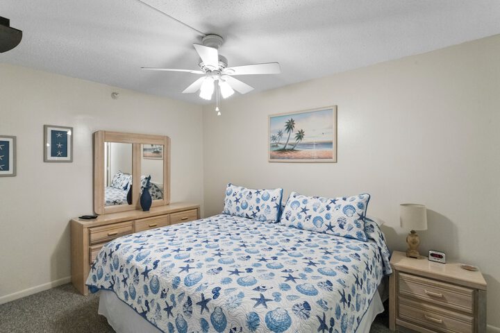 Fifty Gulfside Condominiums