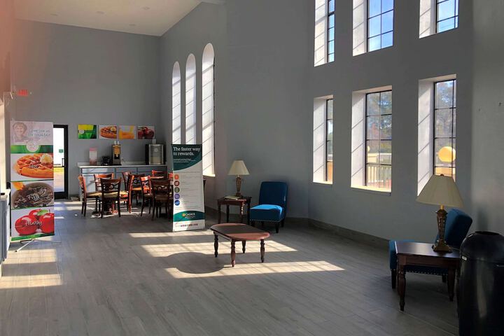 Best Western Bennettsville Inn