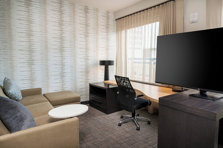 Residence Inn by Marriott Grand Rapids Downtown
