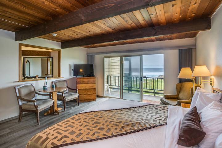 Adobe Resort
