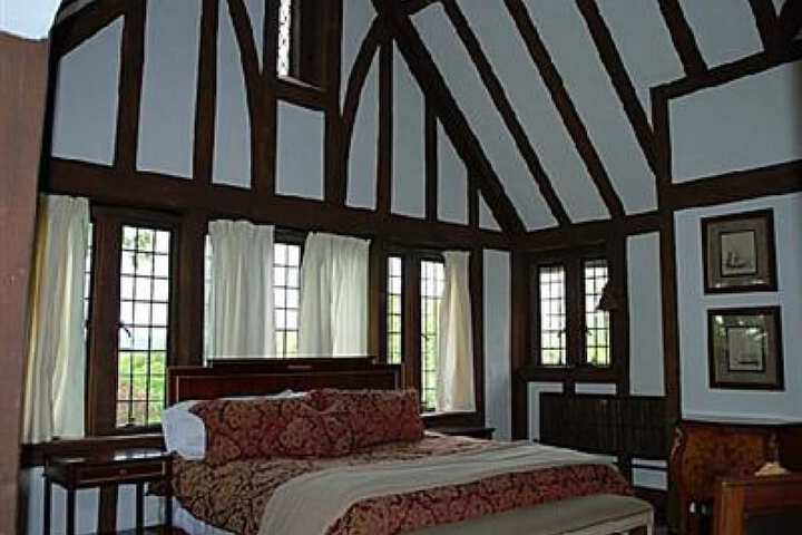The Castle at Skylands Manor