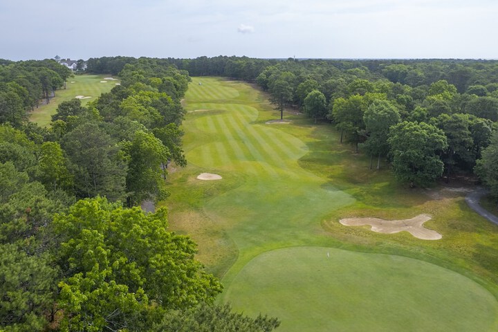 Golf 37 of 38
