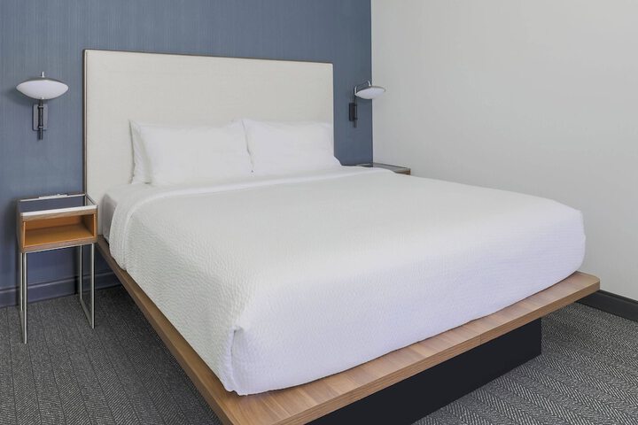 Courtyard by Marriott Boulder Broomfield