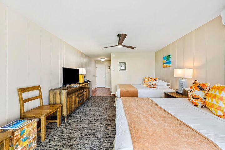 THE ISO HOTEL Trademark Collection by Wyndham