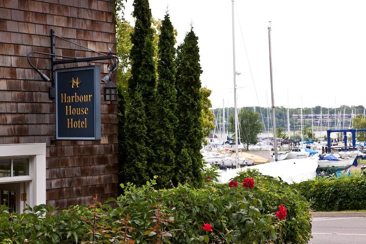 Harbour House