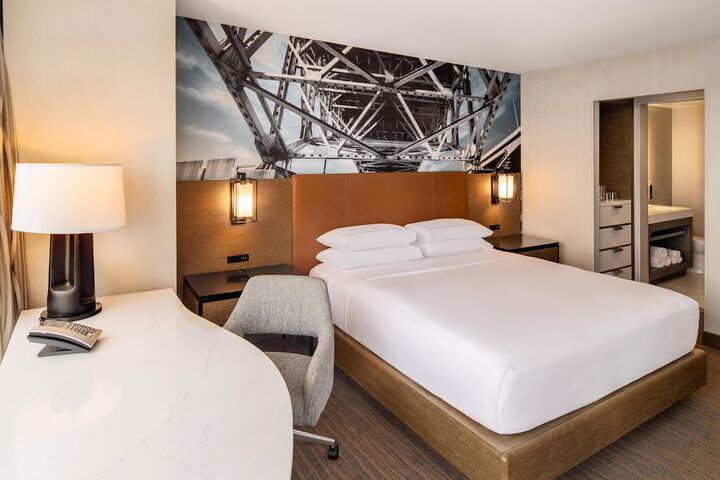 Hilton Cleveland Downtown