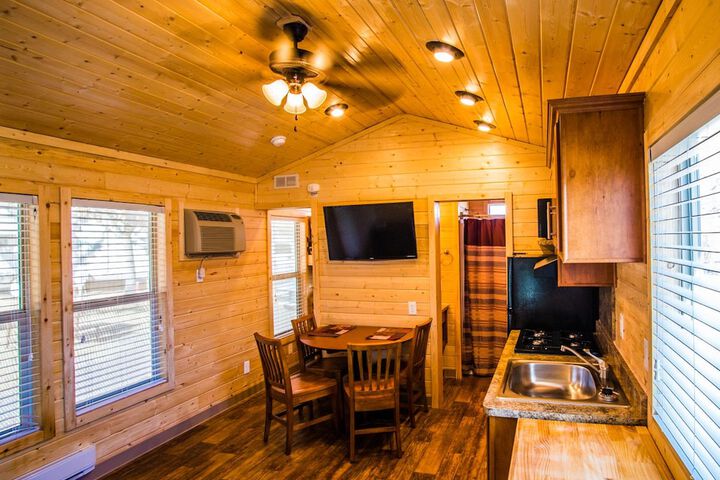 Verde Valley RV & Camping Resort a Thousand Trails Property