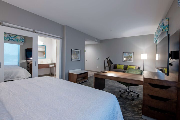 Hampton Inn & Suites Duncanville Dallas