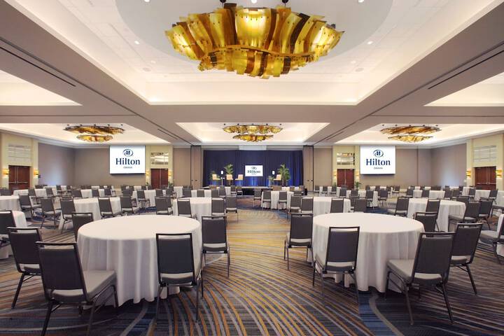 Hilton Omaha