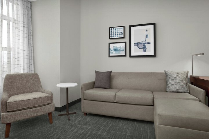 Residence Inn Portland Downtown / Waterfront