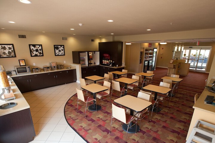 TownePlace Suites by Marriott Lake Jackson Clute