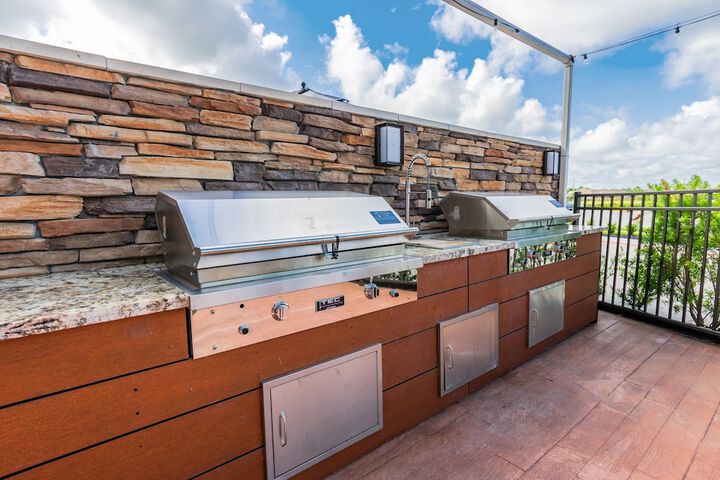 Fairfield by Marriott Inn & Suites Houston League City