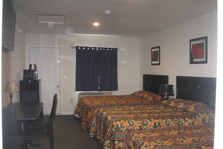 Western Motel