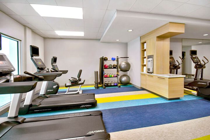 Health and Fitness 35 of 35