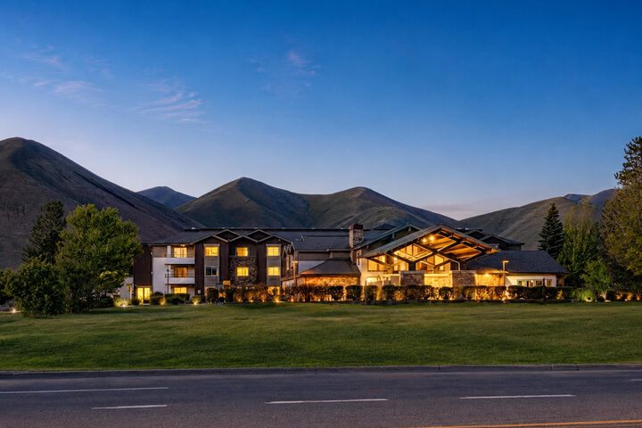 Hampton Inn by Hilton Hailey Sun Valley