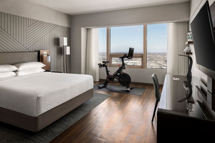 Minneapolis Marriott City Center