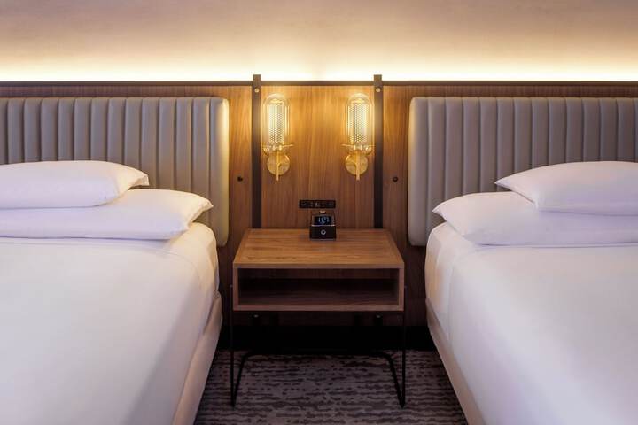 Hyatt Regency Reston