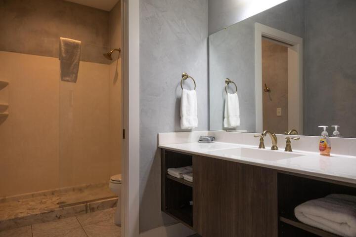 Hotel Audubon