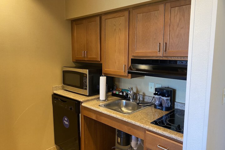 Homewood Suites by Hilton DecaturForsyth