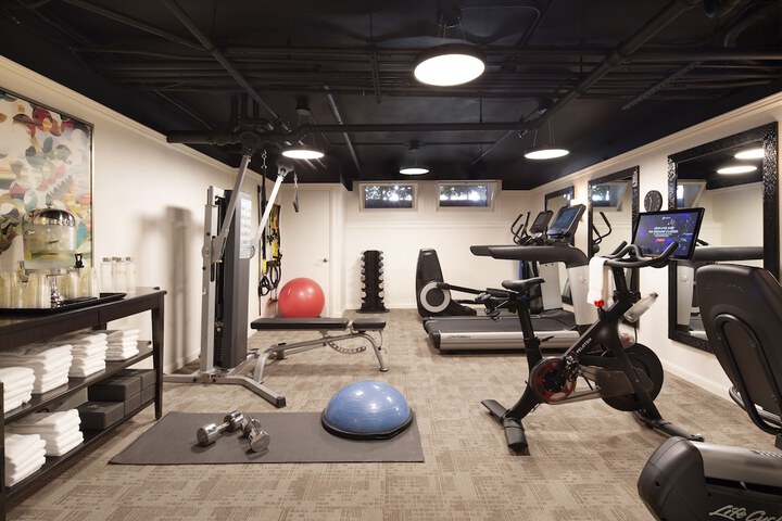 Health and Fitness 52 of 62