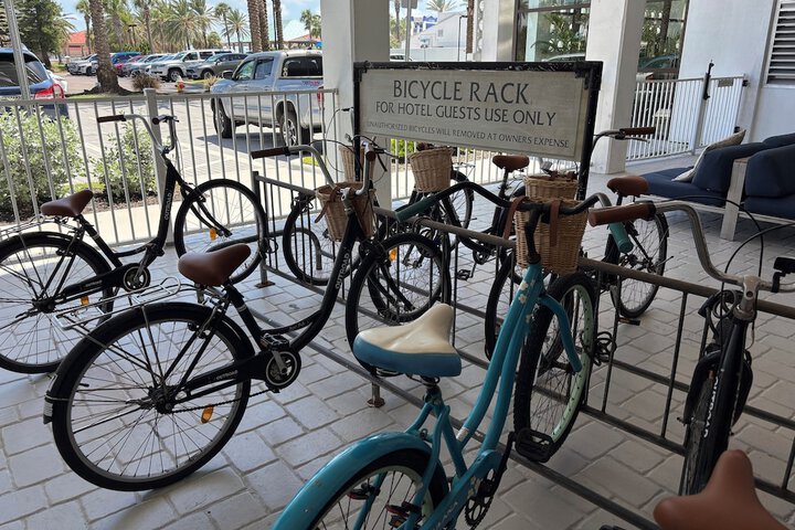 Hilton Clearwater Beach Resort & Spa