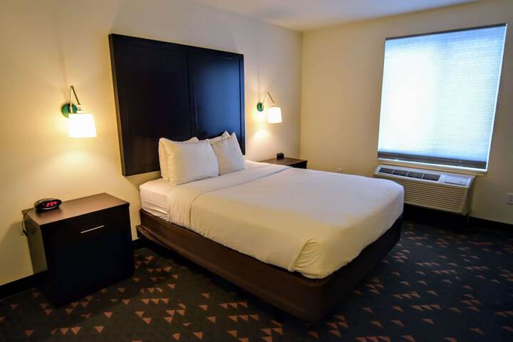 Comfort Suites Corvallis
