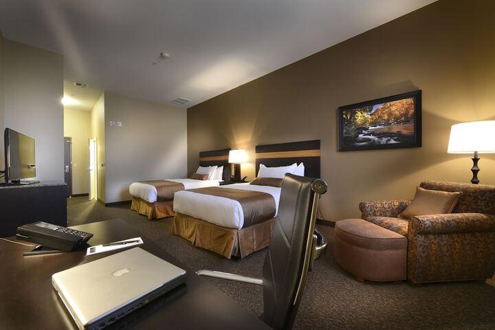 Hotel Maison Yakima Tapestry Collection by Hilton