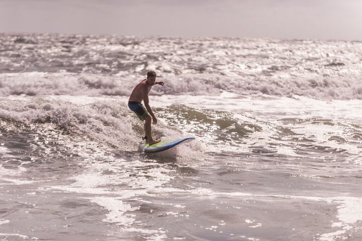 Sanderling Resort Residences