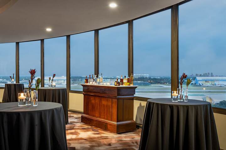 Tampa Airport Marriott