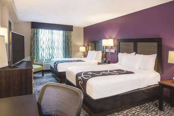 Comfort Inn & Suites Clearwater South - Pinellas Park