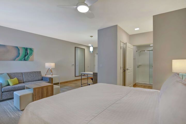 Homewood Suites by Hilton Chula Vista-Eastlake